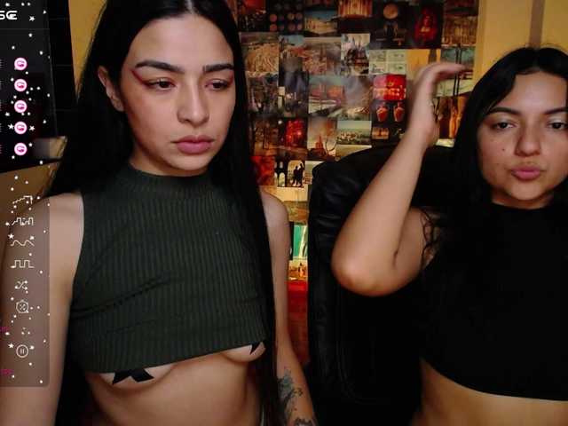Live sex webcam photo for Majo-melisa #277840825