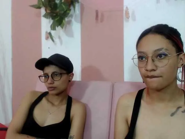 Live sex webcam photo for Maki-and-Toji #277030758