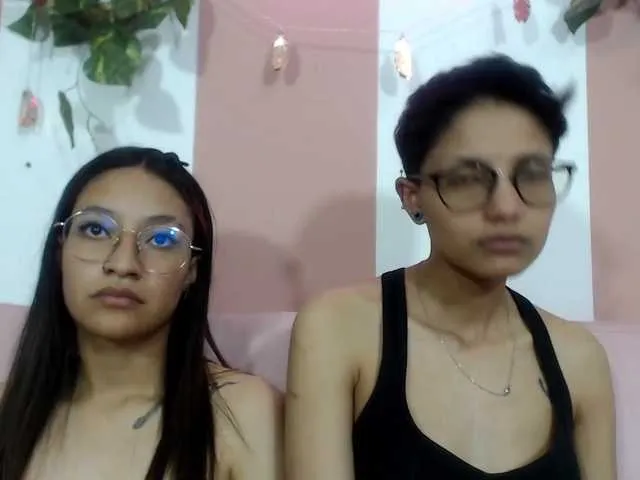 Live sex webcam photo for Maki-and-Toji #277050667