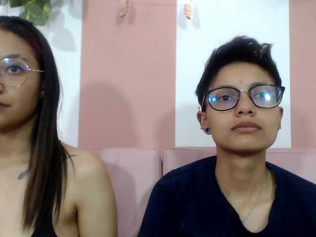 Live sex webcam photo for Maki-and-Toji #277055136