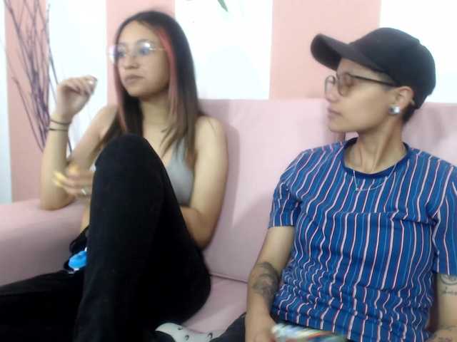 Live sex webcam photo for Maki-and-Toji #277093581