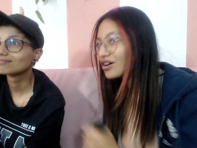 Live sex webcam photo for Maki-and-Toji #277126804