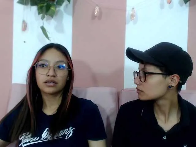 Live sex webcam photo for Maki-and-Toji #277141055