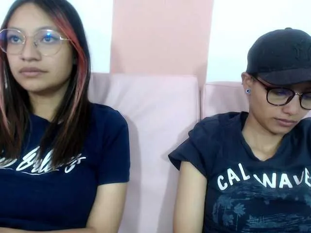 Live sex webcam photo for Maki-and-Toji #277160596