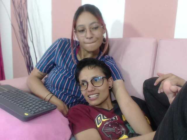 Live sex webcam photo for Maki-and-Toji #277189286