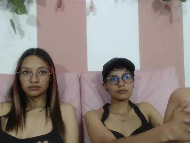 Live sex webcam photo for Maki-and-Toji #277233711