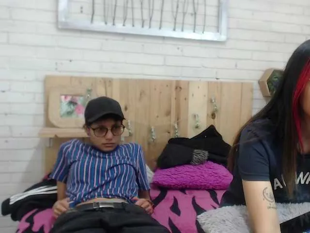 Live sex webcam photo for Maki-and-Toji #277335152