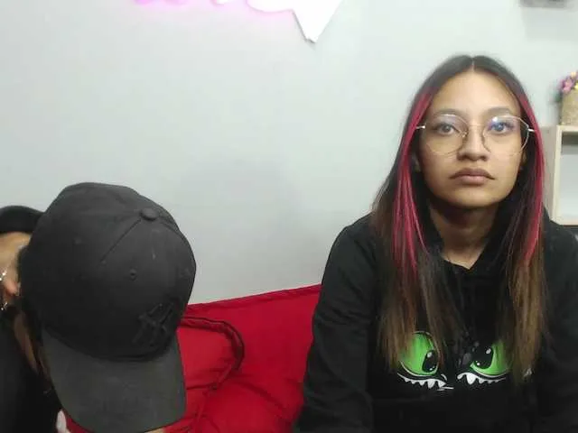 Live sex webcam photo for Maki-and-Toji #277409447