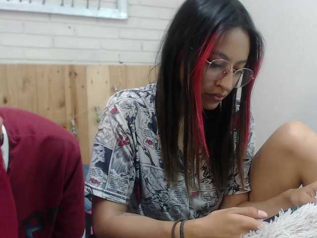 Live sex webcam photo for Maki-and-Toji #277424019