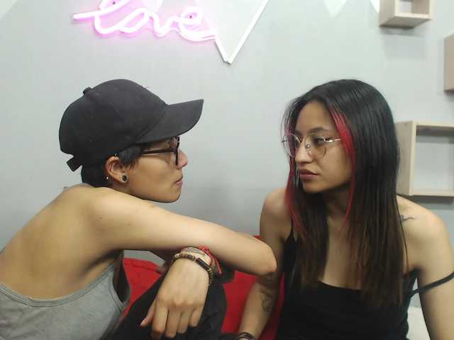 Live sex webcam photo for Maki-and-Toji #277473556