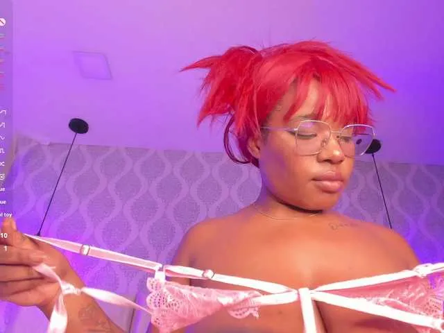 Live sex webcam photo for Malaika #291275744