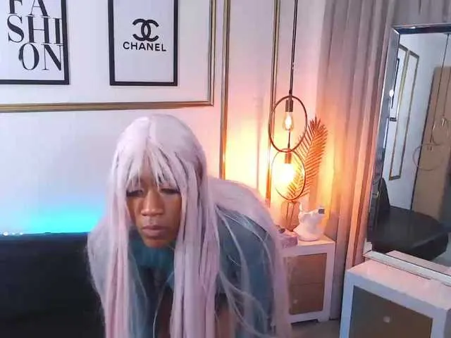 Live sex webcam photo for MalaikaJonns #276567949
