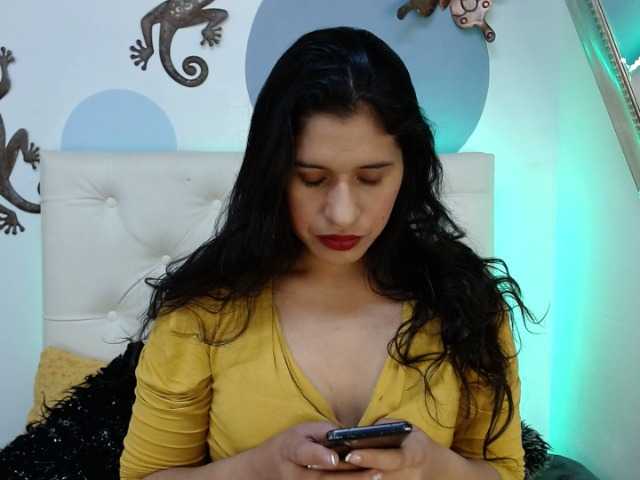 Live sex webcam photo for MalakRc #271772231