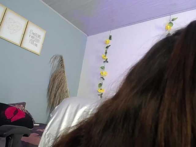 Live sex webcam photo for MaleRuby #272898794