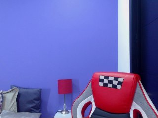 Live sex webcam photo for MalejaCruz #132745992