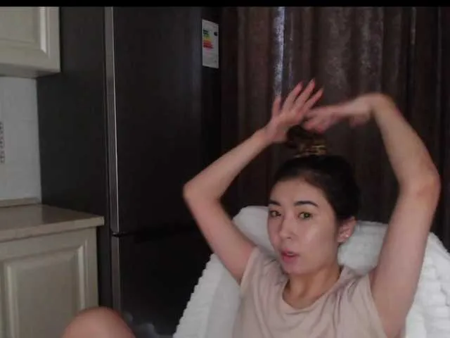 Live sex webcam photo for MaliSyon #273558851