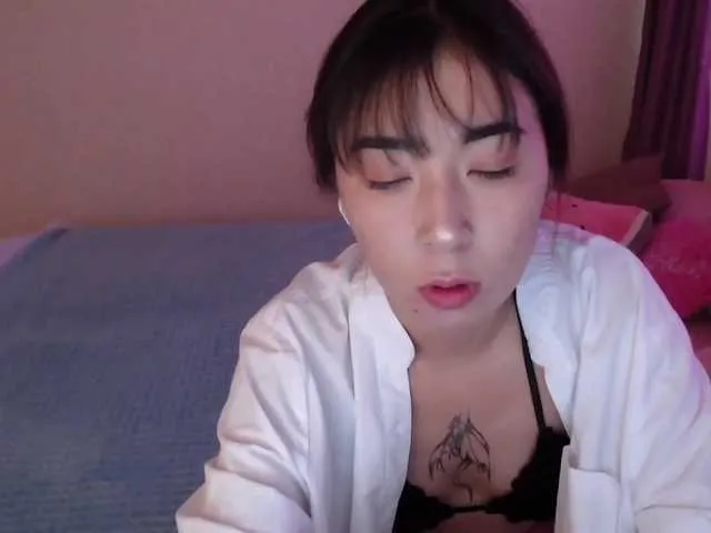 Live sex webcam photo for MaliSyon #273929584