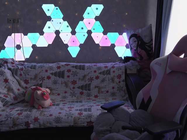 Live sex webcam photo for MalinaBo0m #274053959