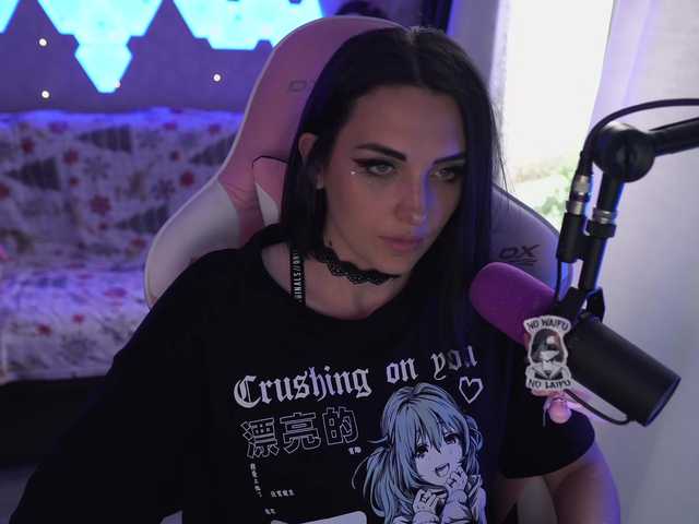 Live sex webcam photo for MalinaBo0m #274196964