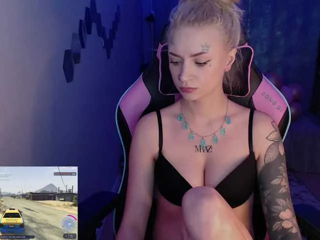 Live sex webcam photo for MalinaLaura #276467431