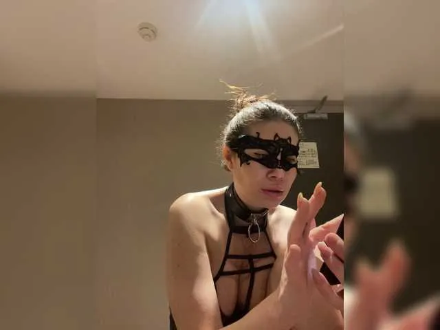 Live sex webcam photo for Malinac #273351066