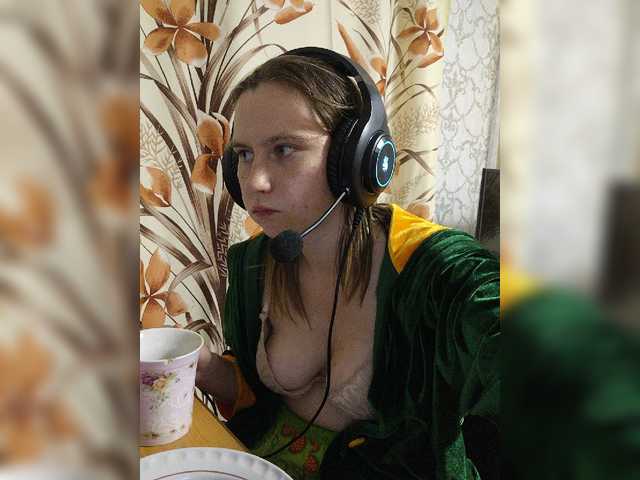 Live sex webcam photo for Malinka1512 #276524893