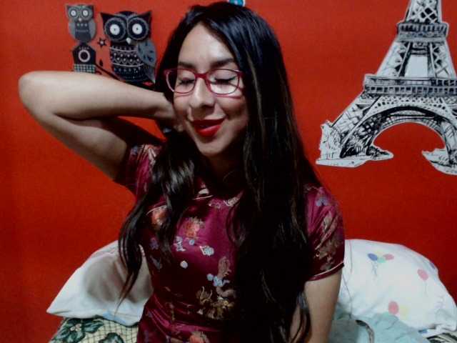 Live sex webcam photo for Malishka19 #272214273