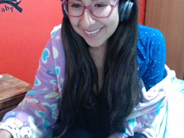 Live sex webcam photo for Malishka19 #272396490