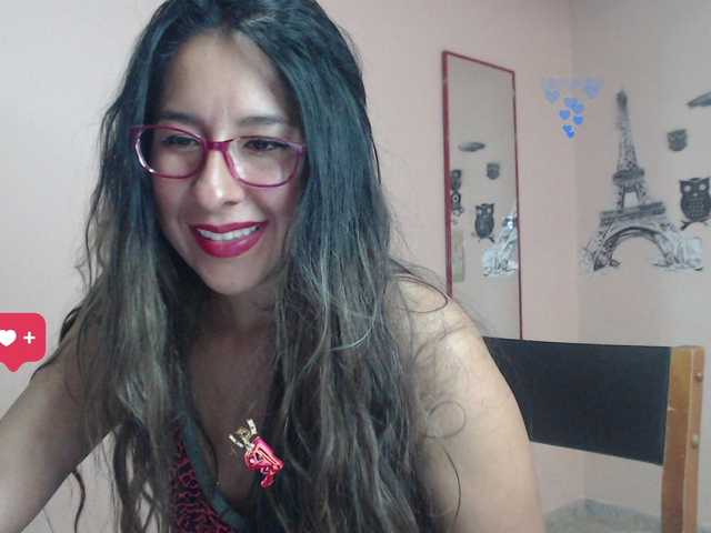 Live sex webcam photo for Malishka19 #272713734