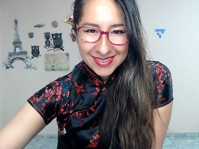 Live sex webcam photo for Malishka19 #272874516