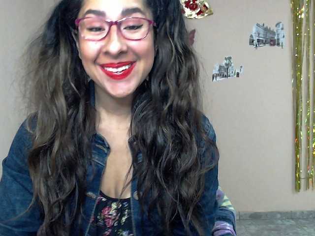 Live sex webcam photo for Malishka19 #273252490