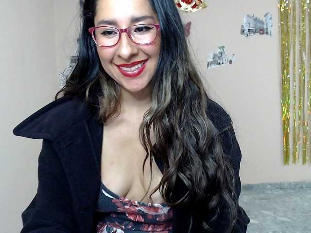 Live sex webcam photo for Malishka19 #273259650