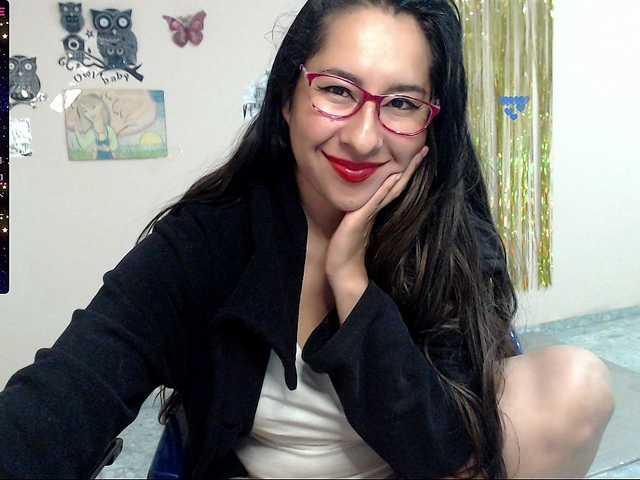 Live sex webcam photo for Malishka19 #273404859