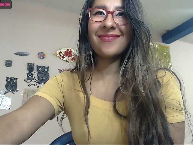 Live sex webcam photo for Malishka19 #273523803