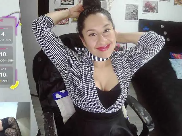 Live sex webcam photo for Malishka19 #290982732