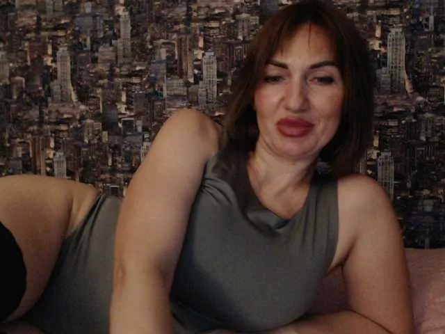Live sex webcam photo for Mallinia #287955610