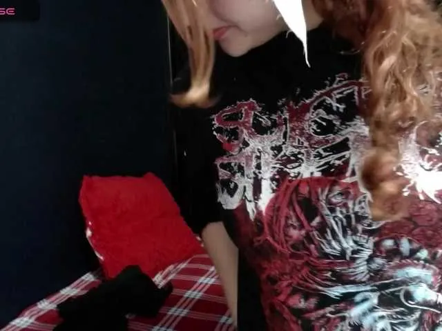 Live sex webcam photo for Mallybear #276079625