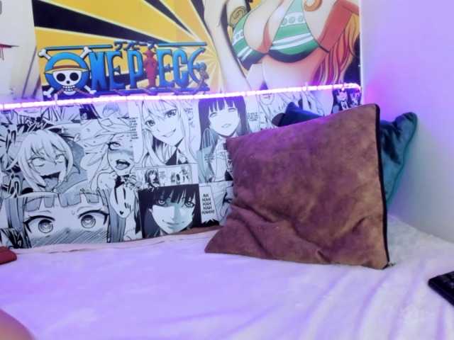 Live sex webcam photo for Manchiita #277868839