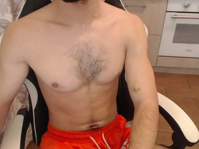 Live sex webcam photo for Mandarin4ks #292540576