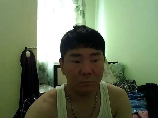 Live sex webcam photo for Mandarinka48 #291250983