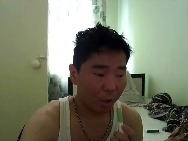 Live sex webcam photo for Mandarinka48 #291457142