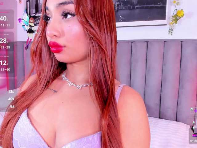 Live sex webcam photo for MandyWester #291821455