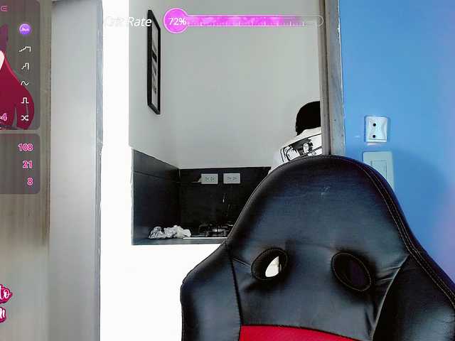 Live sex webcam photo for ManellykSparklee #290301172