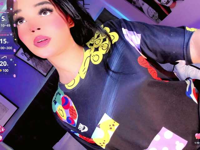 Live sex webcam photo for ManellykSparklee #291091651