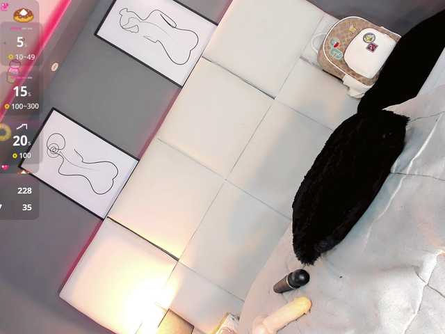 Live sex webcam photo for ManellykSparklee #291760312