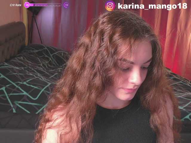 Live sex webcam photo for MangoKarina #277709724