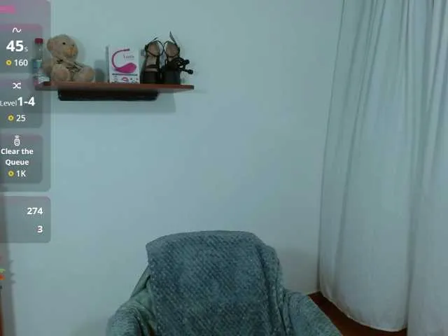 Live sex webcam photo for Manuela420sexy #291764131