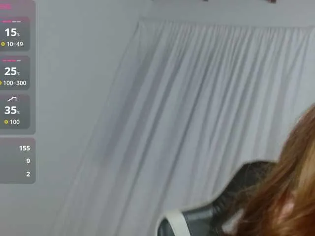 Live sex webcam photo for Manuela420sexy #291822705