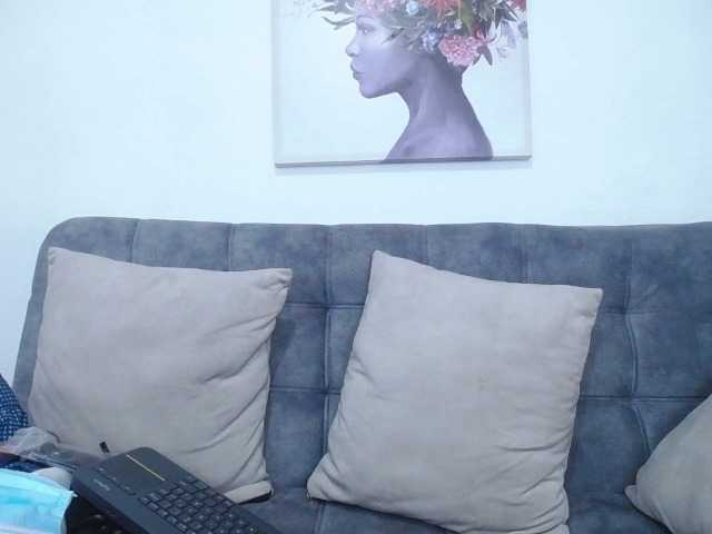 Live sex webcam photo for ManuelaGirald #272898491