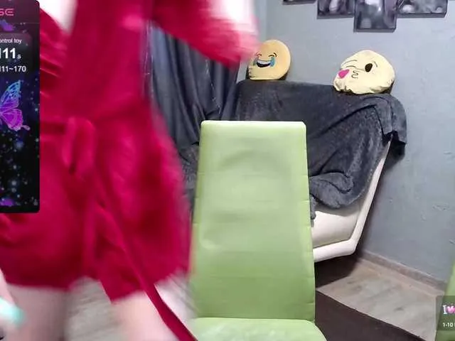 Live sex webcam photo for Manynia666 #288089907